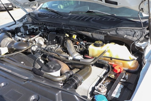 2019 Ford F-250SD XL