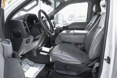 2019 Ford F-250SD XL