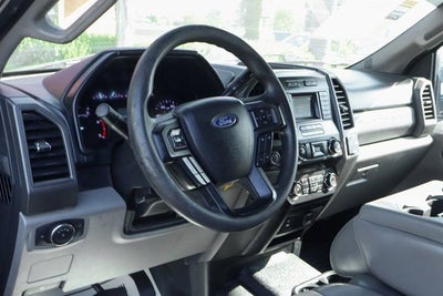 2019 Ford F-250SD XL