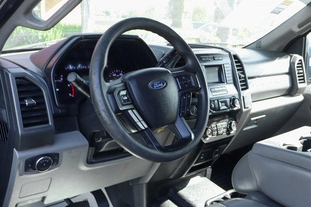 2019 Ford F-250SD XL