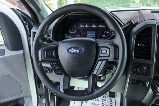 2019 Ford F-250SD XL