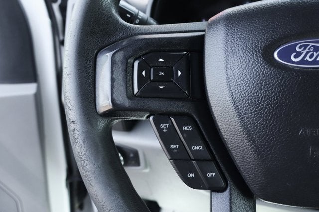 2019 Ford F-250SD XL