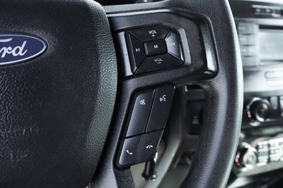 2019 Ford F-250SD XL