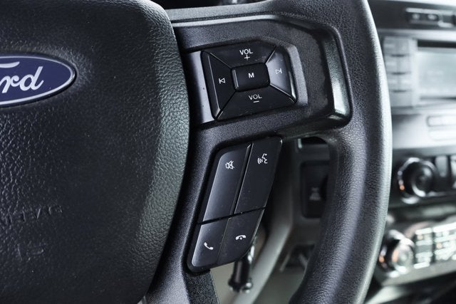 2019 Ford F-250SD XL