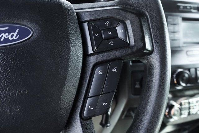 2019 Ford F-250SD XL