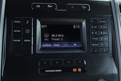 2019 Ford F-250SD XL