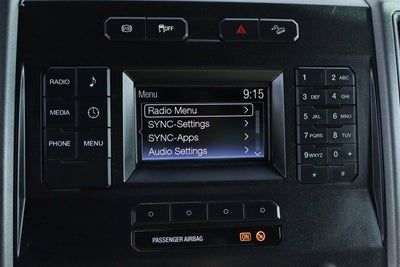 2019 Ford F-250SD XL