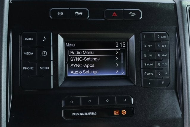 2019 Ford F-250SD XL