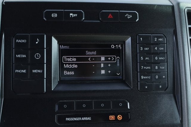 2019 Ford F-250SD XL