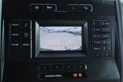 2019 Ford F-250SD XL