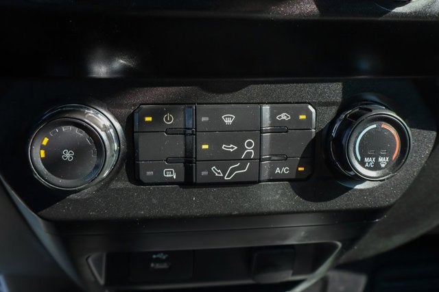 2019 Ford F-250SD XL