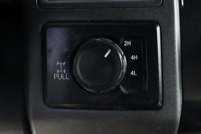 2019 Ford F-250SD XL