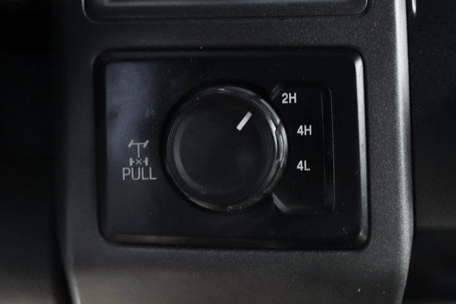 2019 Ford F-250SD XL