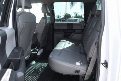 2019 Ford F-250SD XL