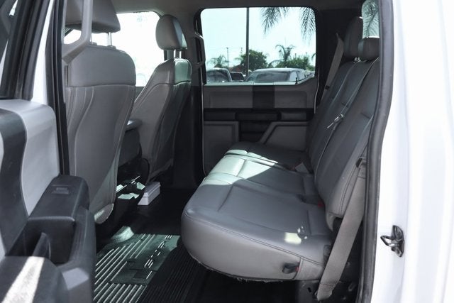 2019 Ford F-250SD XL