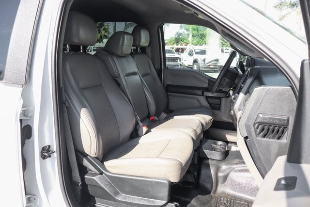 2019 Ford F-250SD XL