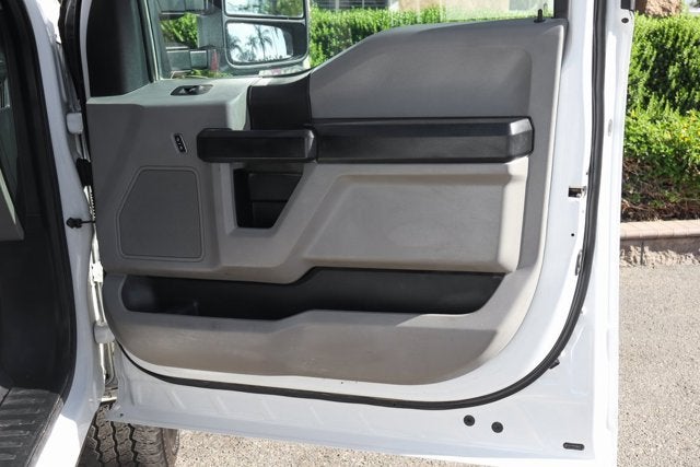 2019 Ford F-250SD XL