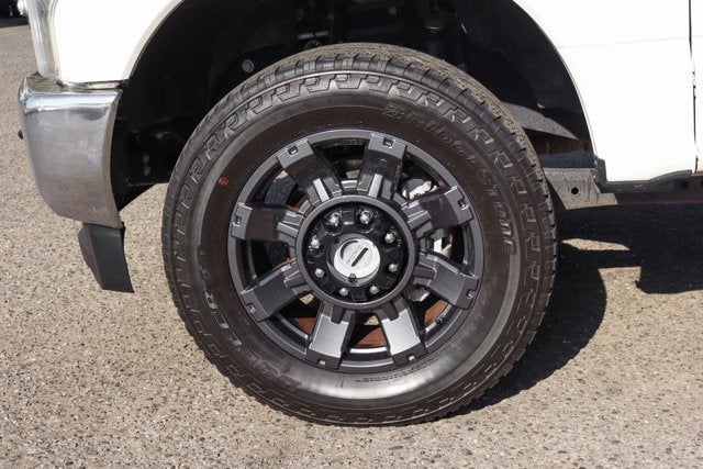 2019 Ford F-250SD XL