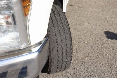 2019 Ford F-250SD XL