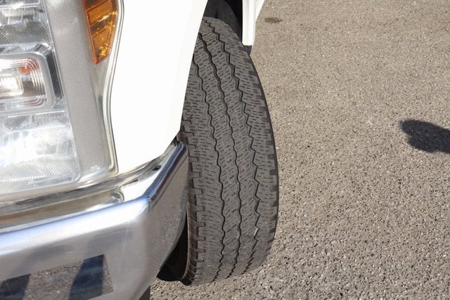 2019 Ford F-250SD XL