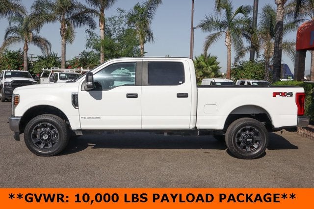 2019 Ford F-250SD XL