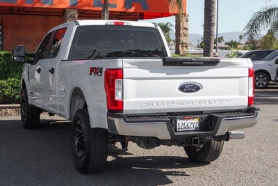 2019 Ford F-250SD XL