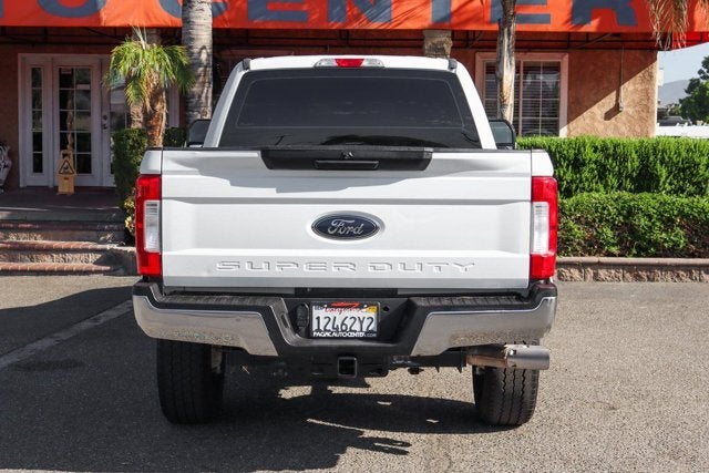 2019 Ford F-250SD XL