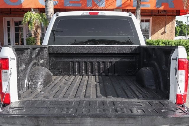 2019 Ford F-250SD XL