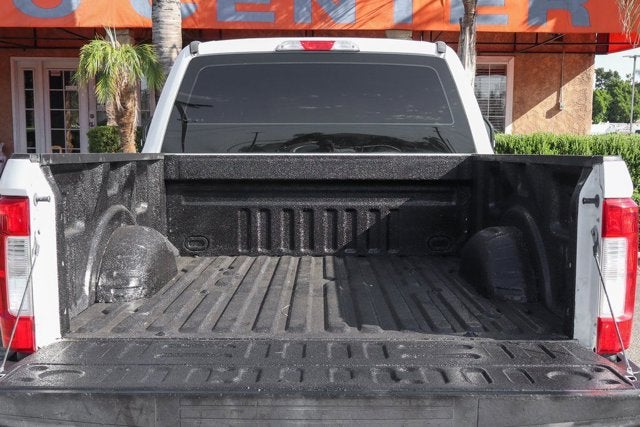 2019 Ford F-250SD XL