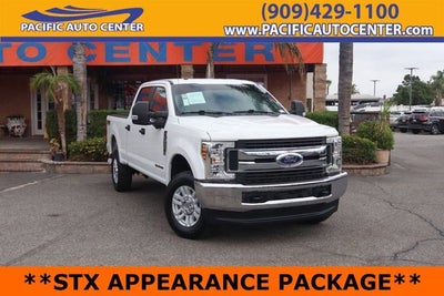 2019 Ford F-250SD XL