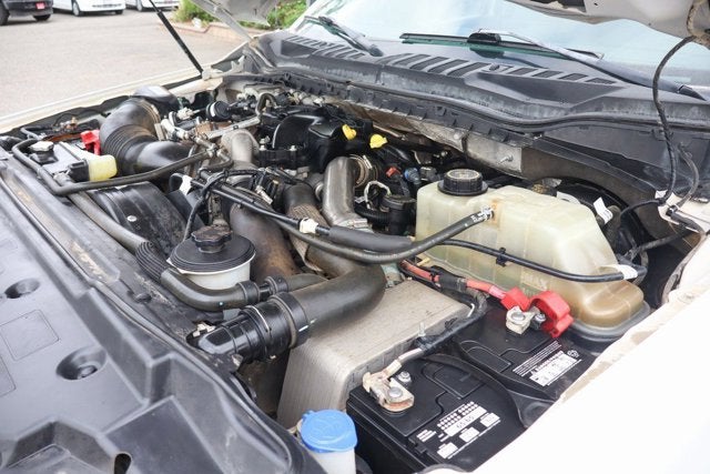 2019 Ford F-250SD XL