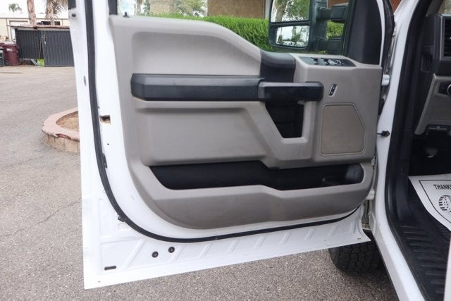 2019 Ford F-250SD XL