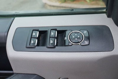 2019 Ford F-250SD XL