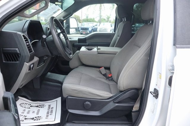 2019 Ford F-250SD XL