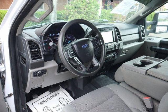 2019 Ford F-250SD XL