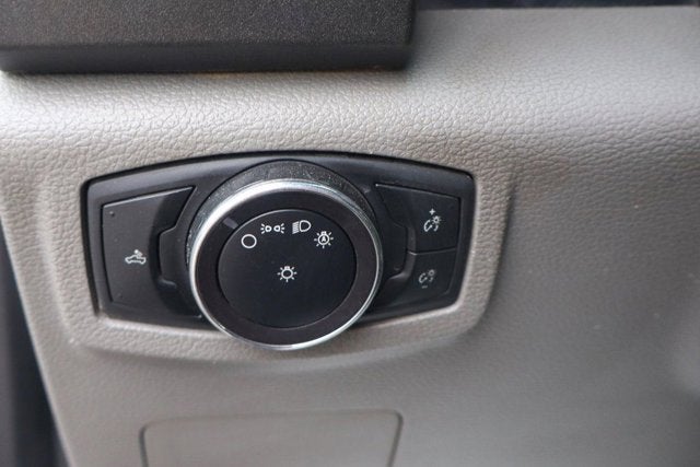 2019 Ford F-250SD XL