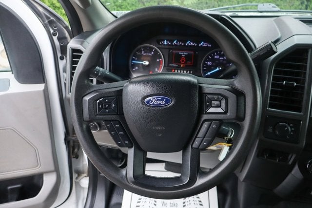 2019 Ford F-250SD XL