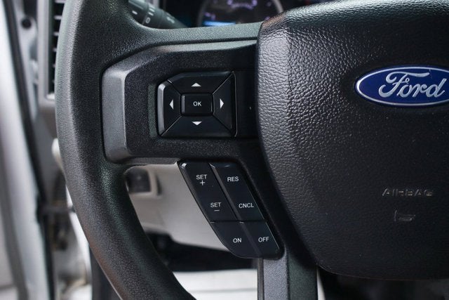 2019 Ford F-250SD XL