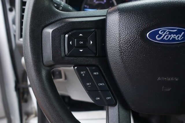 2019 Ford F-250SD XL