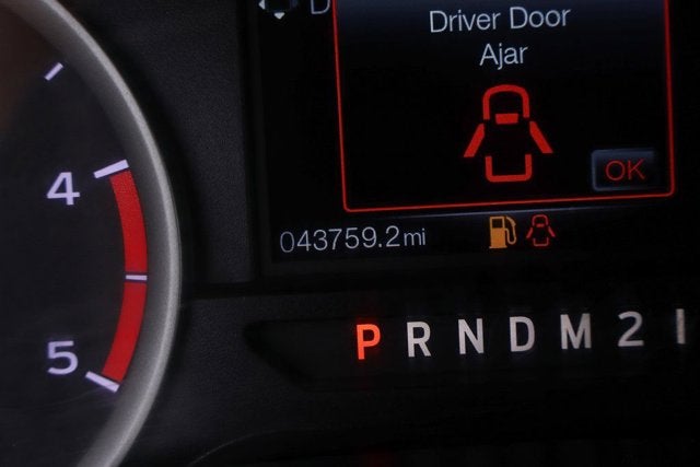 2019 Ford F-250SD XL