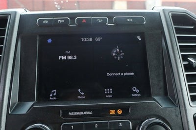 2019 Ford F-250SD XL