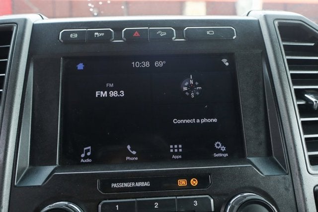 2019 Ford F-250SD XL