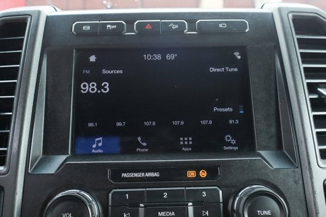 2019 Ford F-250SD XL