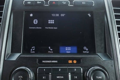 2019 Ford F-250SD XL