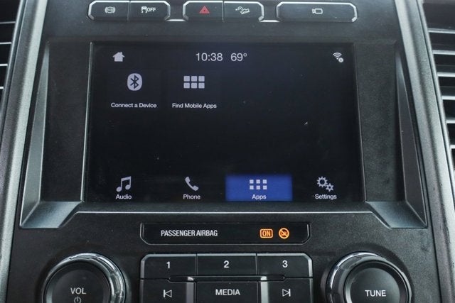 2019 Ford F-250SD XL