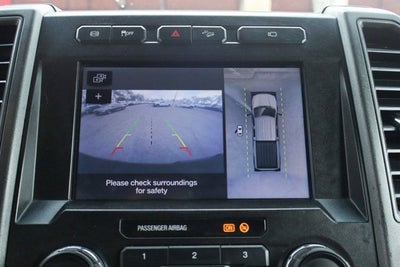 2019 Ford F-250SD XL