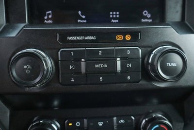 2019 Ford F-250SD XL