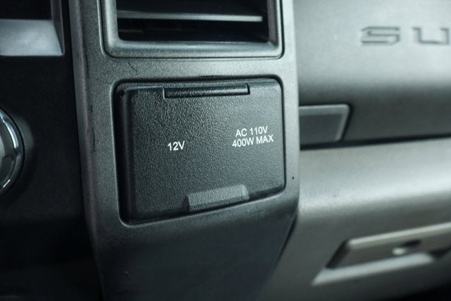 2019 Ford F-250SD XL