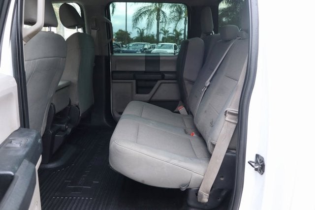 2019 Ford F-250SD XL