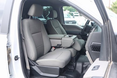 2019 Ford F-250SD XL